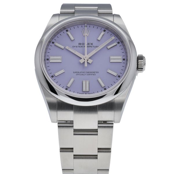Rolex Oyster Perpetual 41 134300